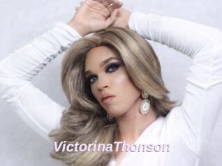 VictorinaThonson