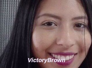 VictoryBrown