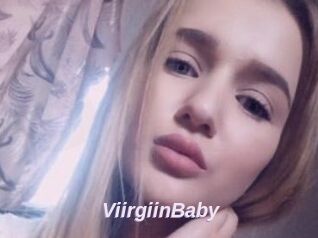 ViirgiinBaby