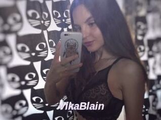VikaBlain
