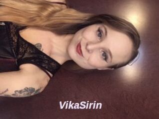 VikaSirin