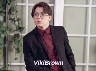 VikiBrown