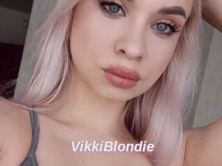 VikkiBlondie