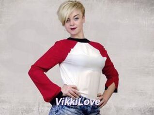 VikkiLove