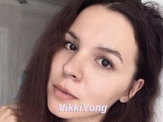 VikkiYong