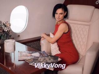 VikkyVong