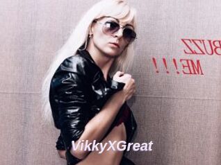 VikkyXGreat