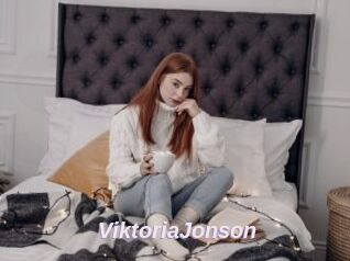 ViktoriaJonson