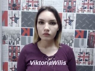ViktoriaWilis