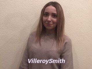 VilleroySmith