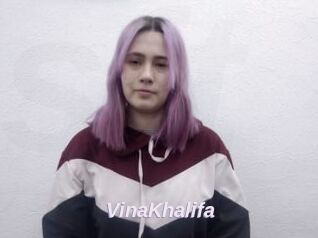 VinaKhalifa