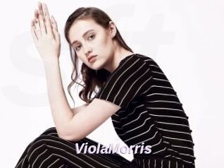 ViolaMorris