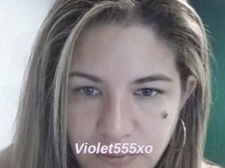 Violet555xo