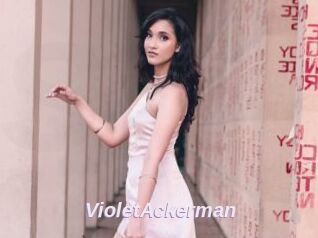 VioletAckerman