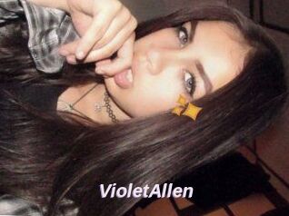 VioletAllen
