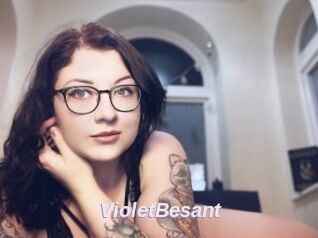 VioletBesant