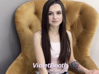 VioletBooth
