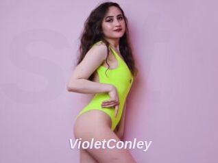 VioletConley