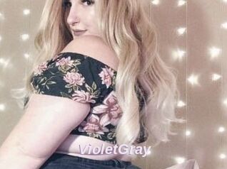 VioletGray