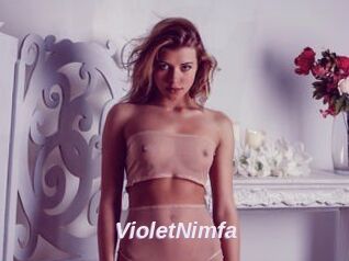 VioletNimfa