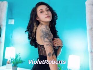 VioletRoberts