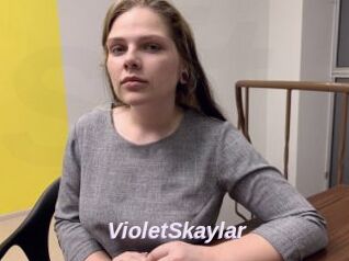 VioletSkaylar