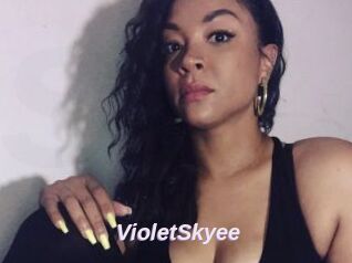 VioletSkyee