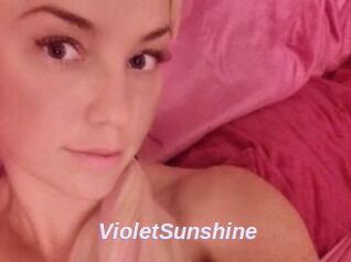 VioletSunshine