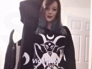 VioletWolf