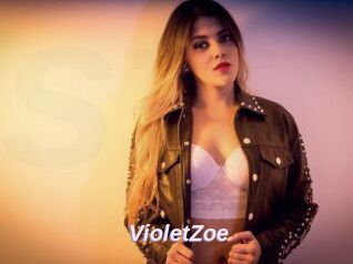 VioletZoe