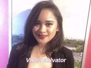 Violet_Salvator