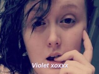 Violet_xoxxx
