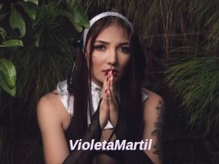 VioletaMartil