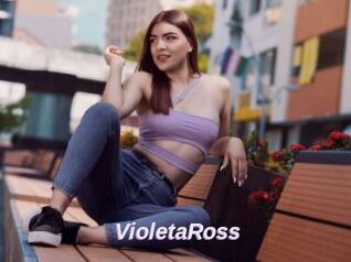 VioletaRoss