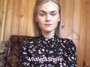 VioletaSmile