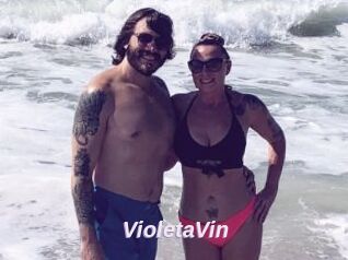 VioletaVin