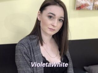 VioletaWhite
