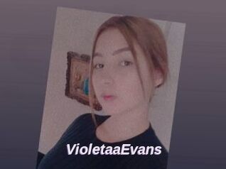 VioletaaEvans