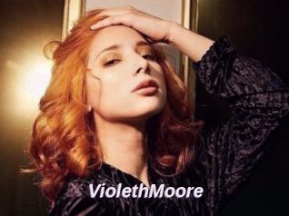 ViolethMoore
