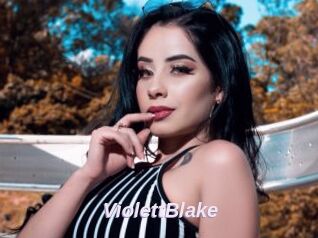 ViolettBlake