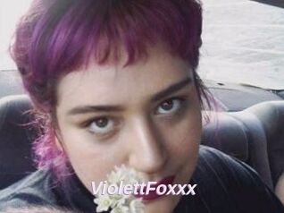 ViolettFoxxx