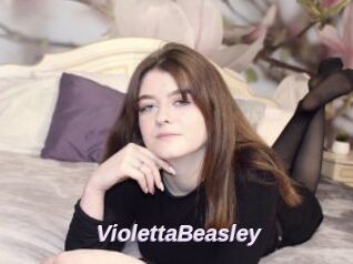ViolettaBeasley