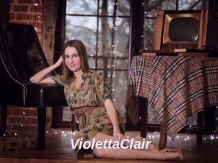 ViolettaClair