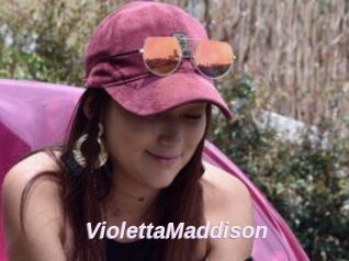 ViolettaMaddison