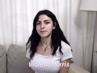 ViolettaMorris