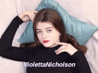 ViolettaNicholson