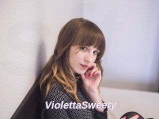 ViolettaSweety