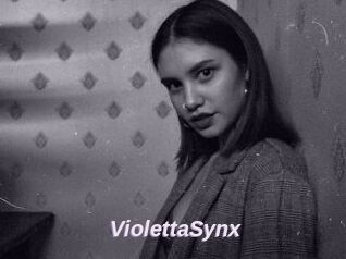 ViolettaSynx