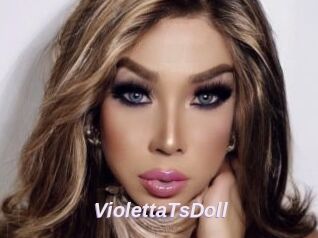 ViolettaTsDoll