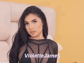 VioletteJames